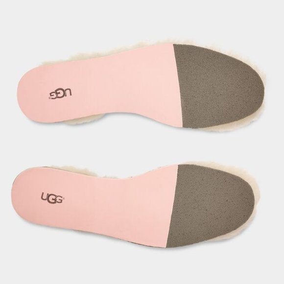 UGG Women's Sheepskin Insole - Picture 3 of 4
